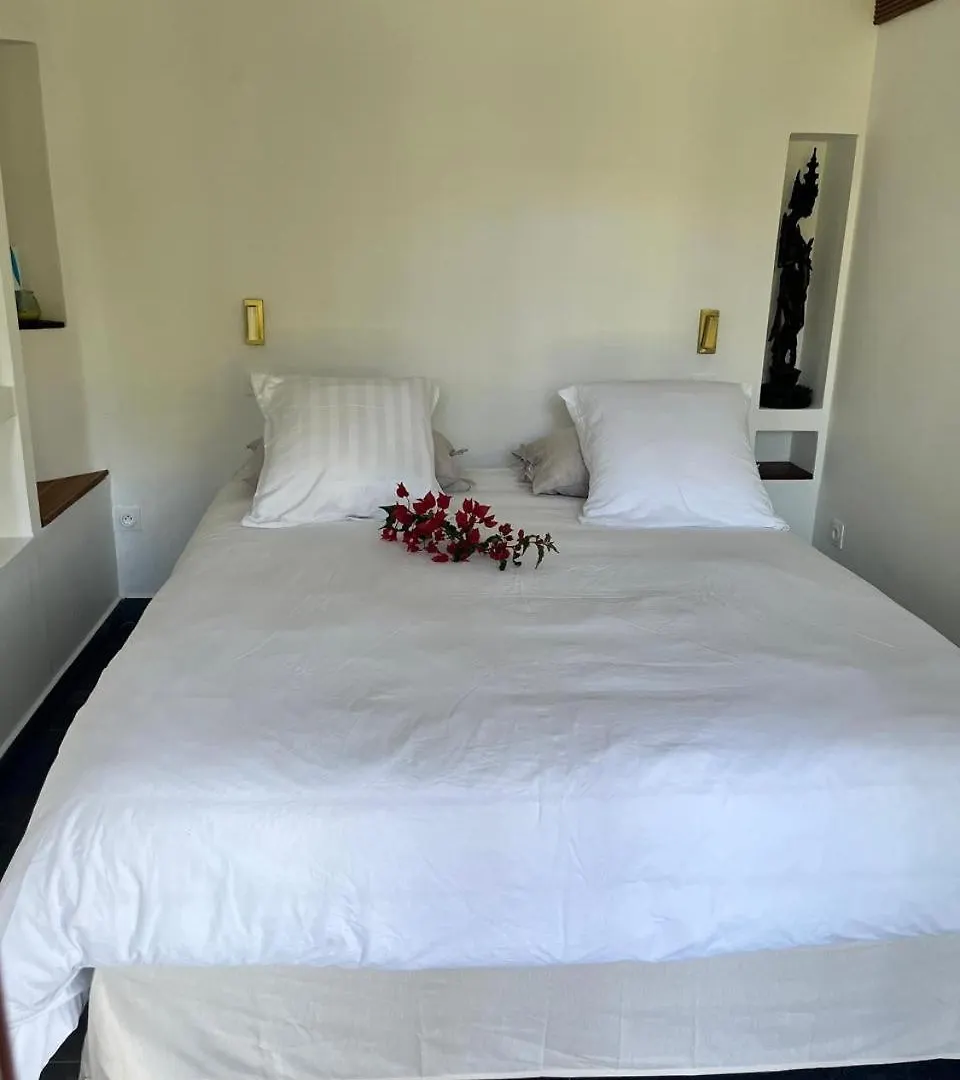 Love And Spa By O'Kalm Le Gosier  Guadeloupe
