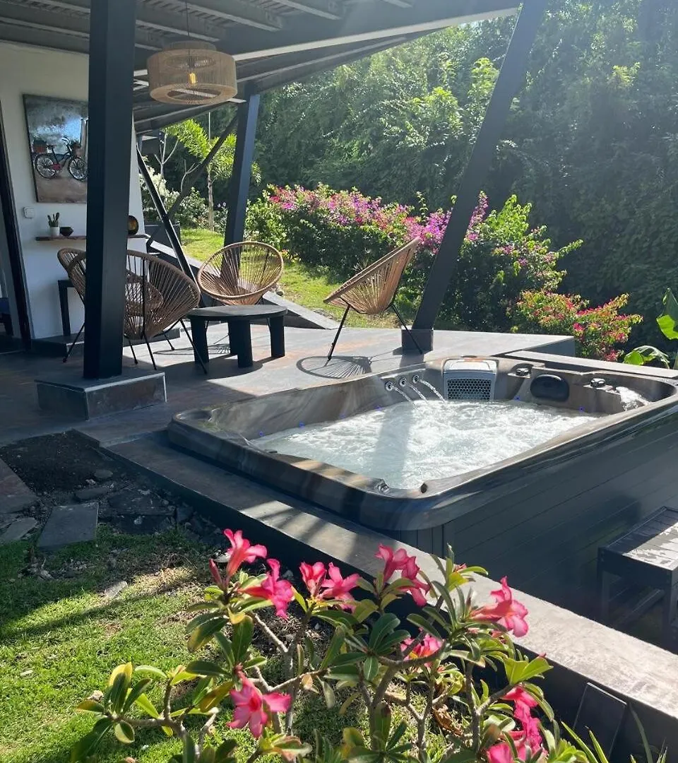 Love And Spa By O'Kalm Le Gosier  Le Gosier (Grande-Terre)