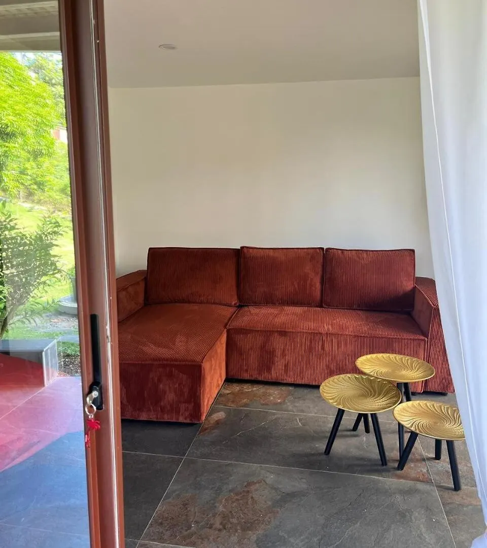 Love And Spa By O'Kalm Le Gosier  0*, Le Gosier (Grande-Terre) Guadeloupe
