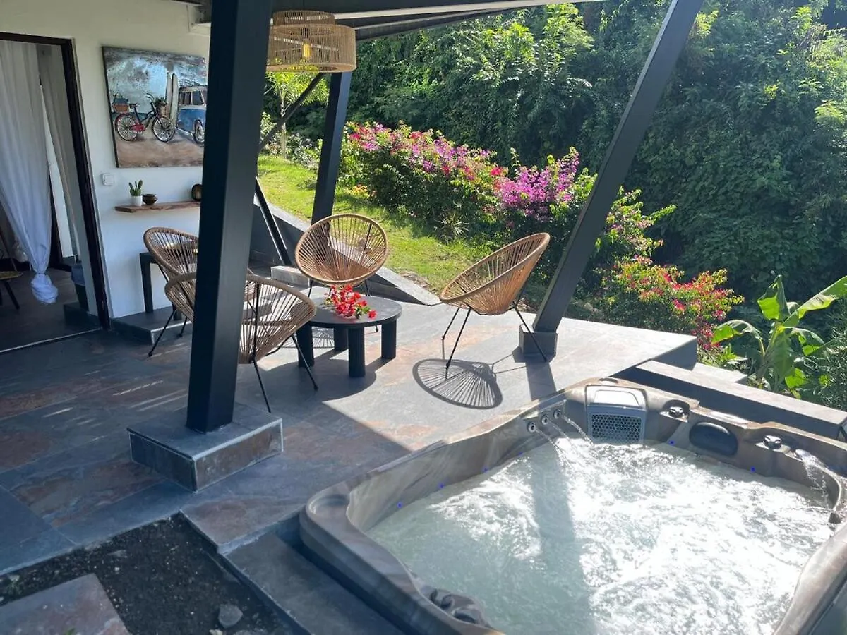 Love And Spa By O'Kalm Le Gosier